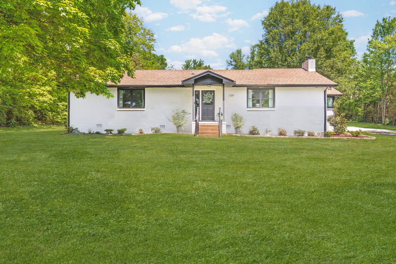 159 Chester Stevens Rd, Franklin, TN 37067