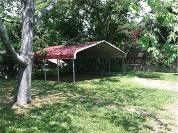 3824 Lake Aire Ct, Nashville, TN 37217