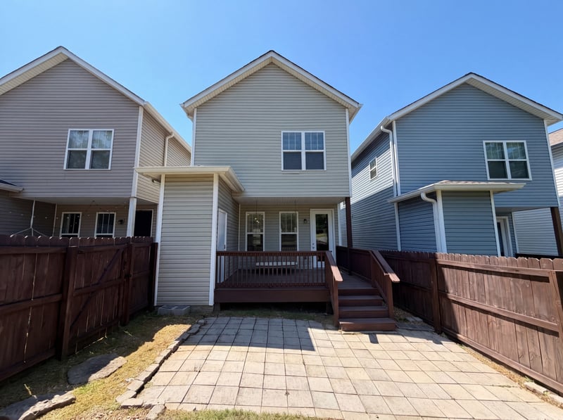 227A Hillcrest Dr, Madison, TN 37115