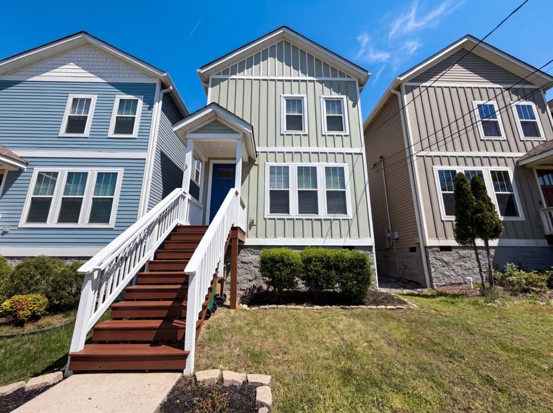 227A Hillcrest Dr, Madison, TN 37115