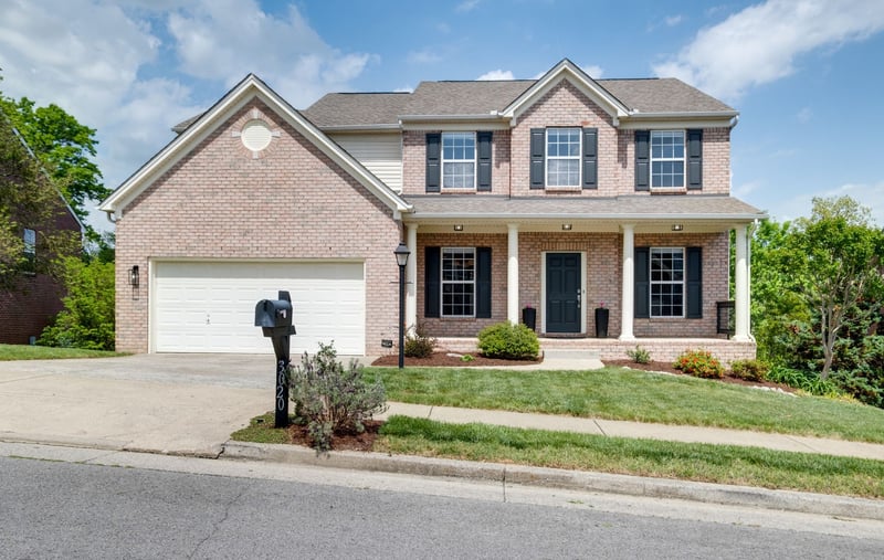 3020 Brookview Forest Dr, Nashville, TN 37211