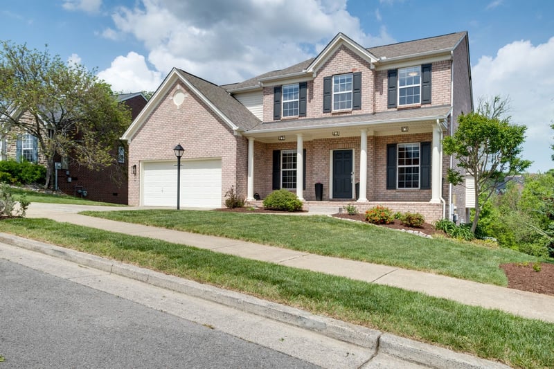 3020 Brookview Forest Dr, Nashville, TN 37211