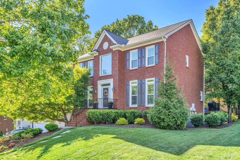 301 Ferris Ct, Franklin, TN 37067