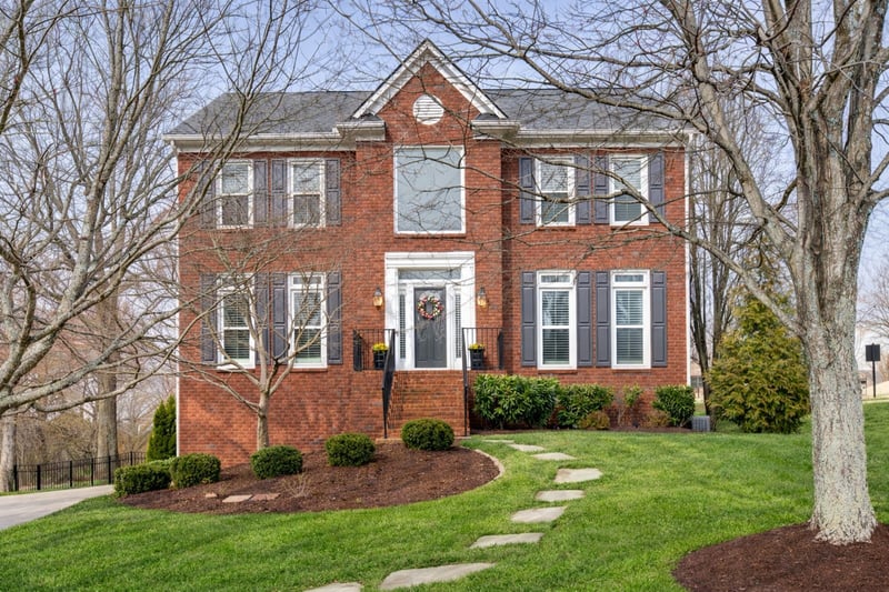 301 Ferris Ct, Franklin, TN 37067