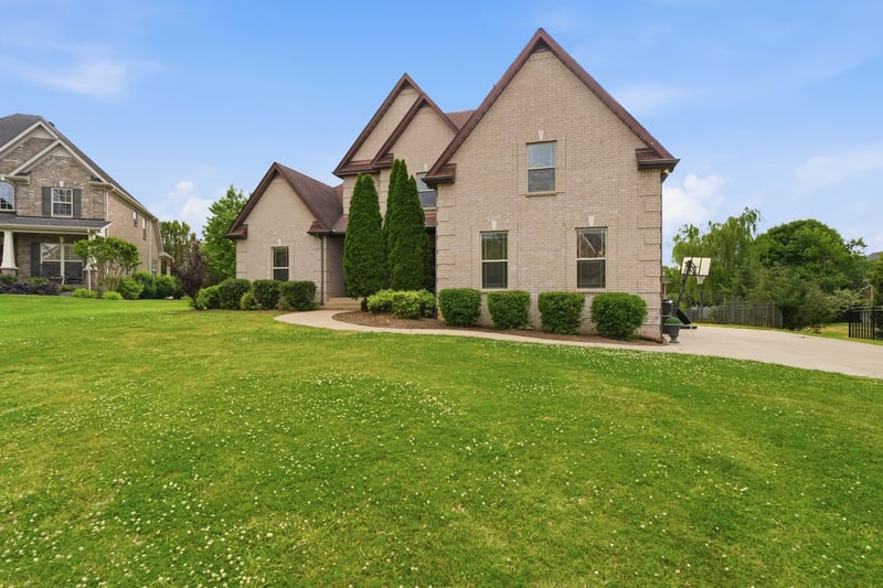 1359 Middlebury Ct, Murfreesboro, TN 37128