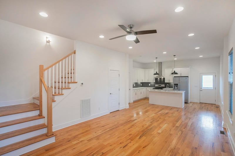 2501B N 16th St, Nashville, TN 37206