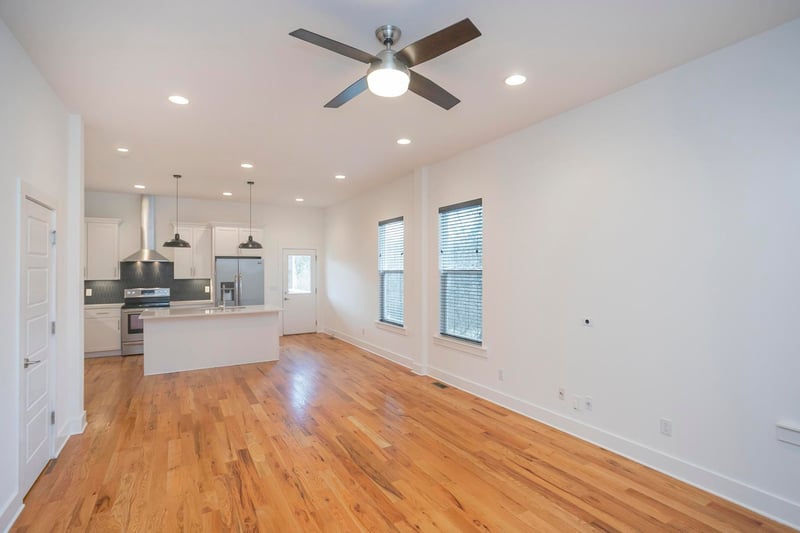 2501B N 16th St, Nashville, TN 37206