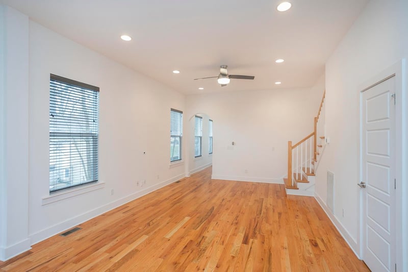 2501B N 16th St, Nashville, TN 37206