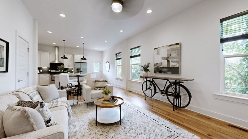 2501B N 16th St, Nashville, TN 37206