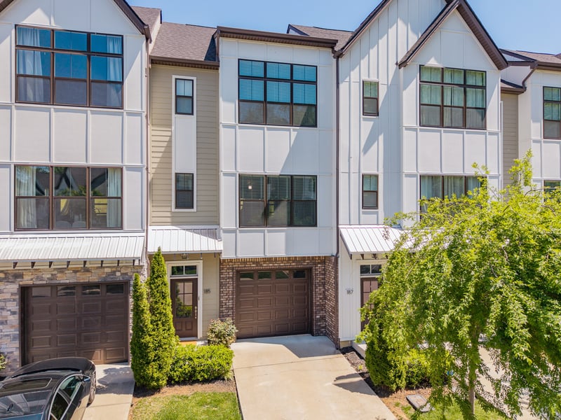 185 Stonecrest Dr, Nashville, TN 37209