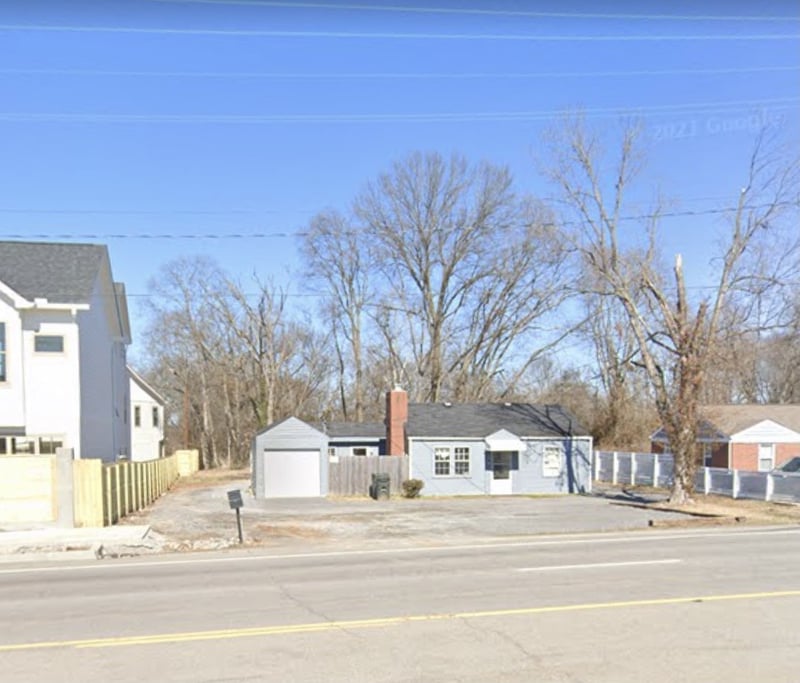 94 Thompson Ln, Nashville, TN 37211