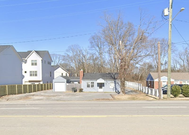 94 Thompson Ln, Nashville, TN 37211