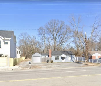 94 Thompson Ln, Nashville, TN 37211