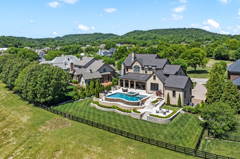 5214 Wildings Blvd, College Grove, TN 37046
