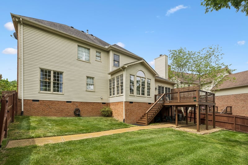 5308 Fredericksburg Way, Brentwood, TN 37027