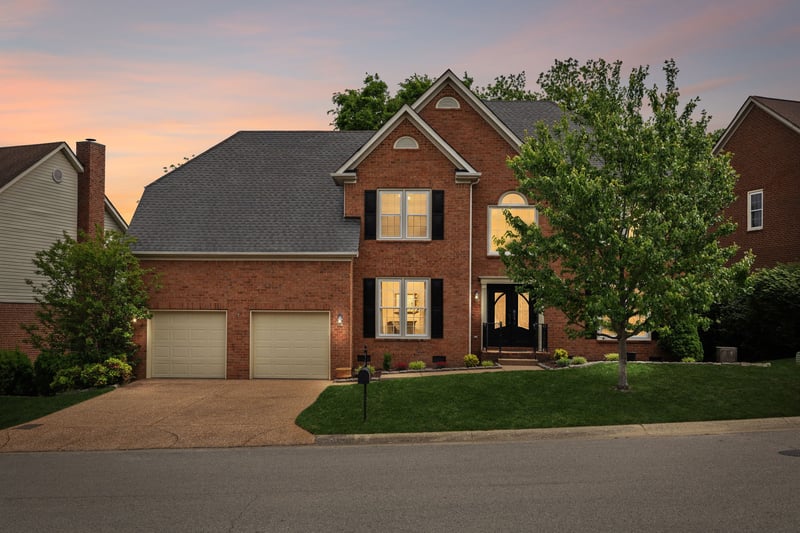 5308 Fredericksburg Way, Brentwood, TN 37027