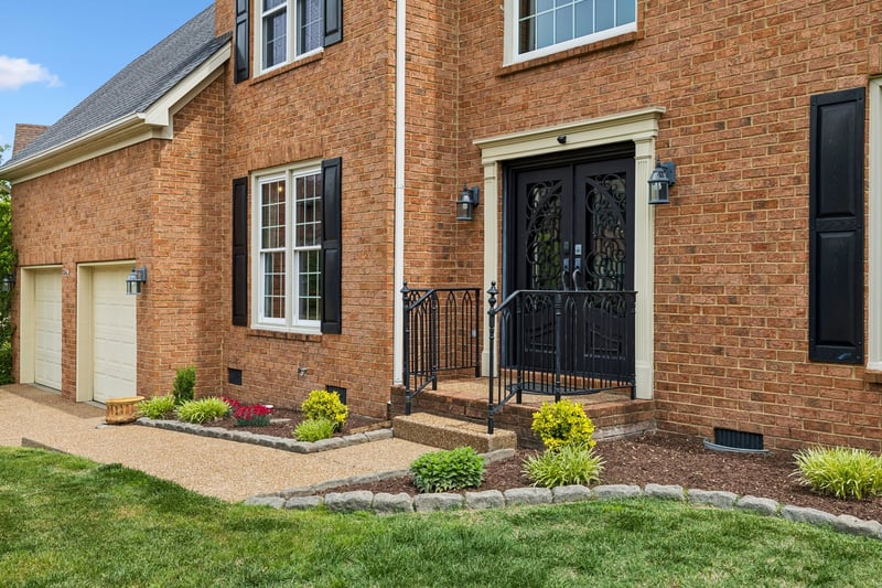 5308 Fredericksburg Way, Brentwood, TN 37027