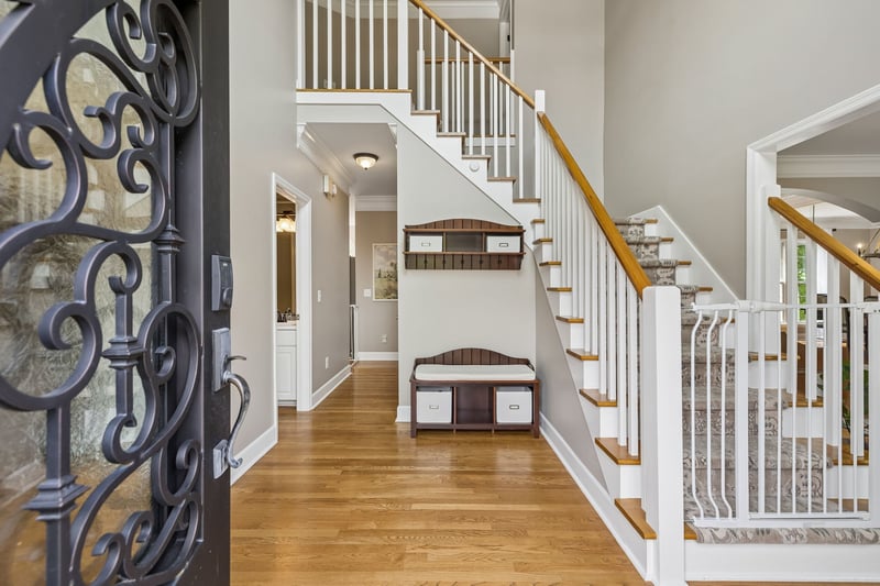 5308 Fredericksburg Way, Brentwood, TN 37027