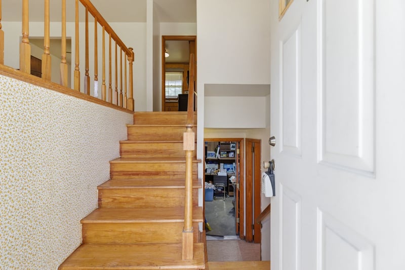 124 Luna Dr, Nashville, TN 37211