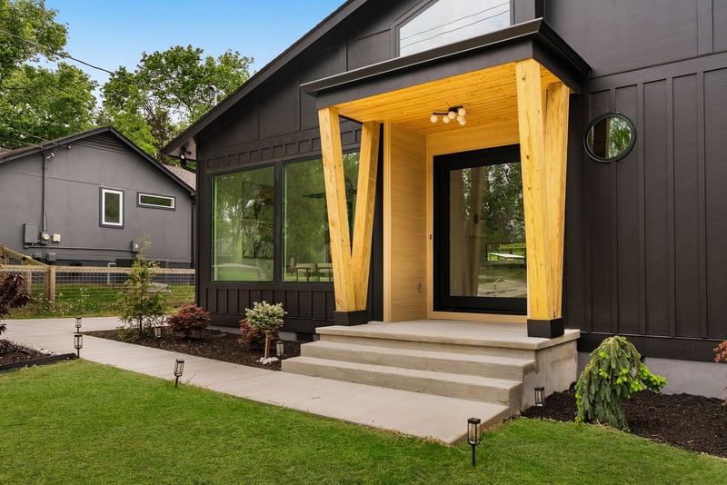 3846 Saunders Ave, Nashville, TN 37216