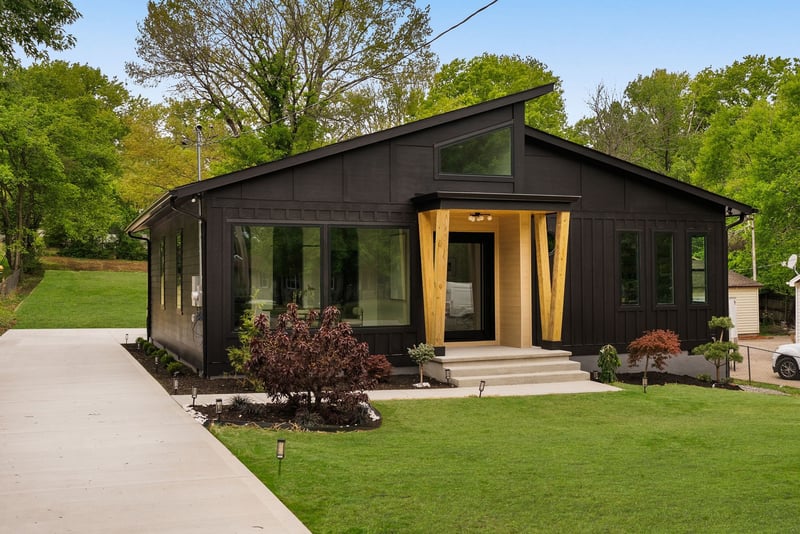 3846 Saunders Ave, Nashville, TN 37216