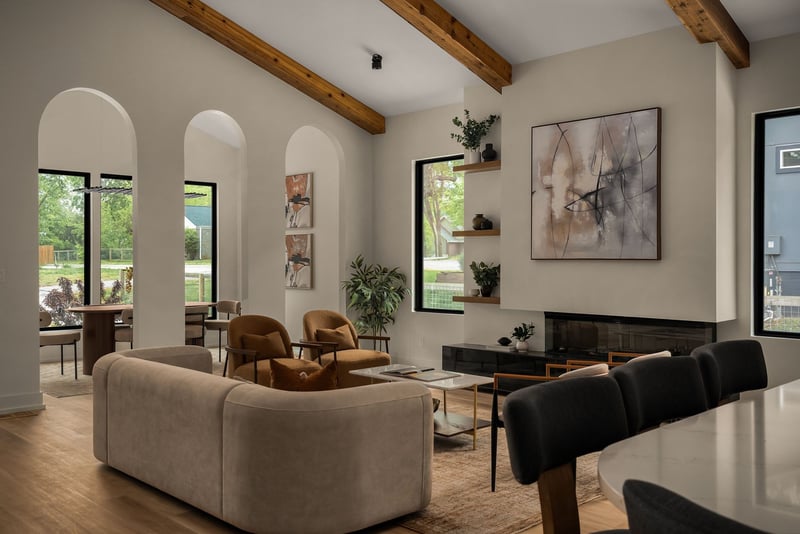 3846 Saunders Ave, Nashville, TN 37216