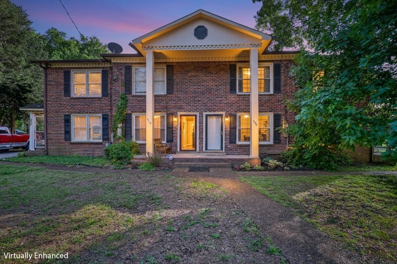 806 Holder Ct, Nashville, TN 37217