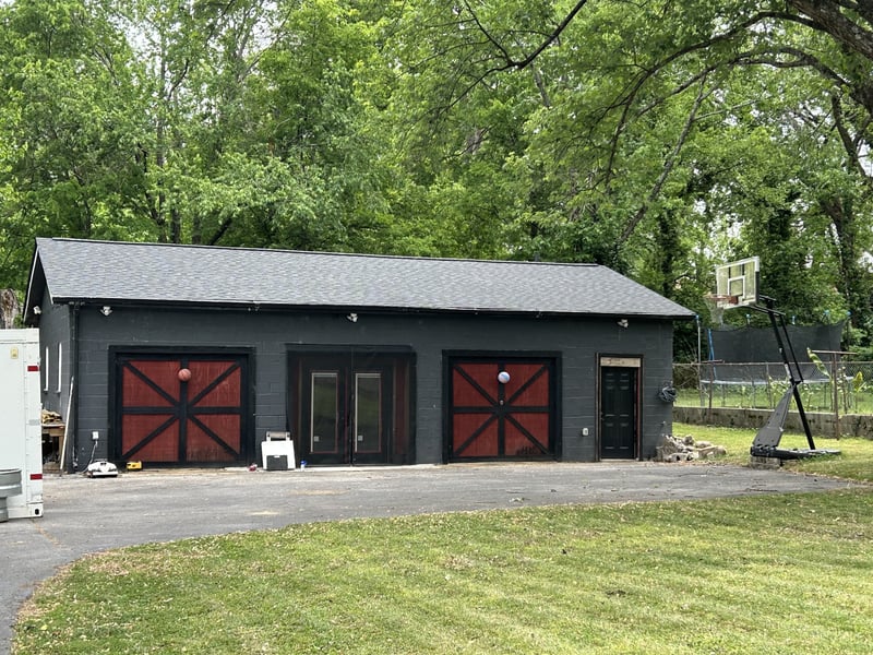 3804 Oxford St, Nashville, TN 37216