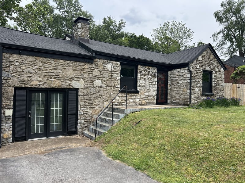 3804 Oxford St, Nashville, TN 37216