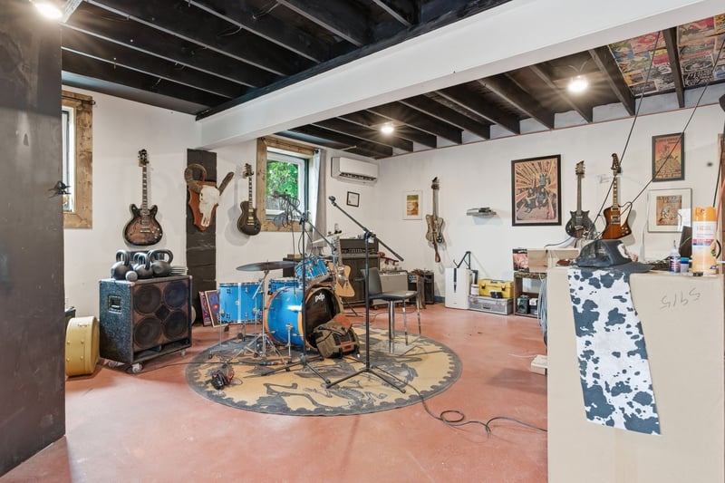 3804 Oxford St, Nashville, TN 37216