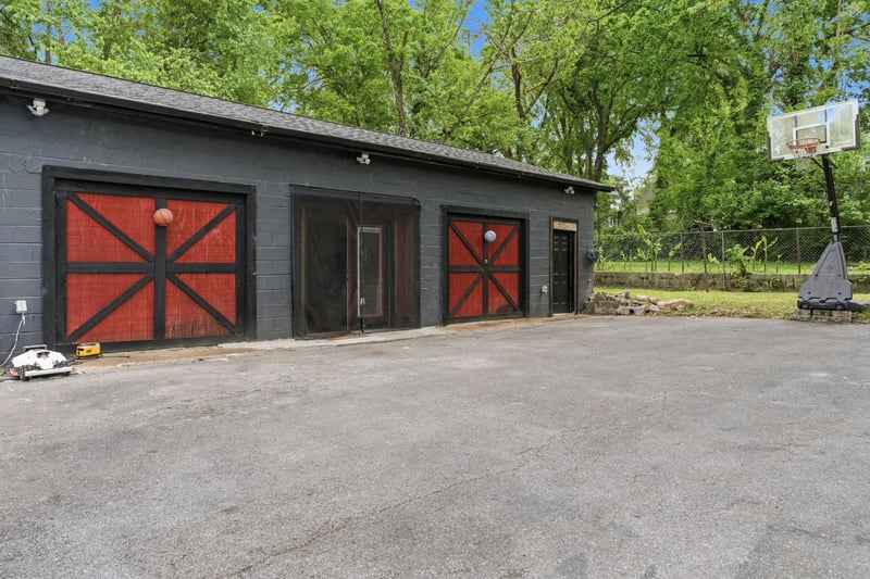 3804 Oxford St, Nashville, TN 37216