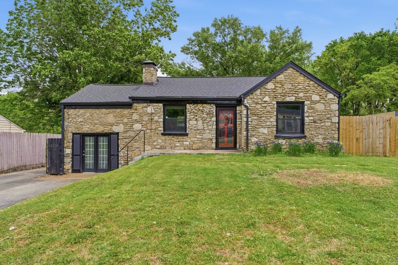 3804 Oxford St, Nashville, TN 37216
