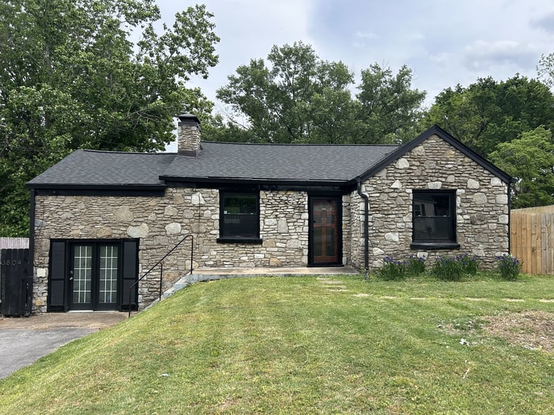 3804 Oxford St, Nashville, TN 37216