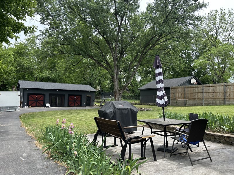 3804 Oxford St, Nashville, TN 37216