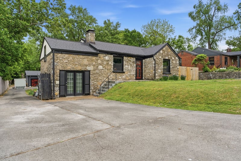 3804 Oxford St, Nashville, TN 37216
