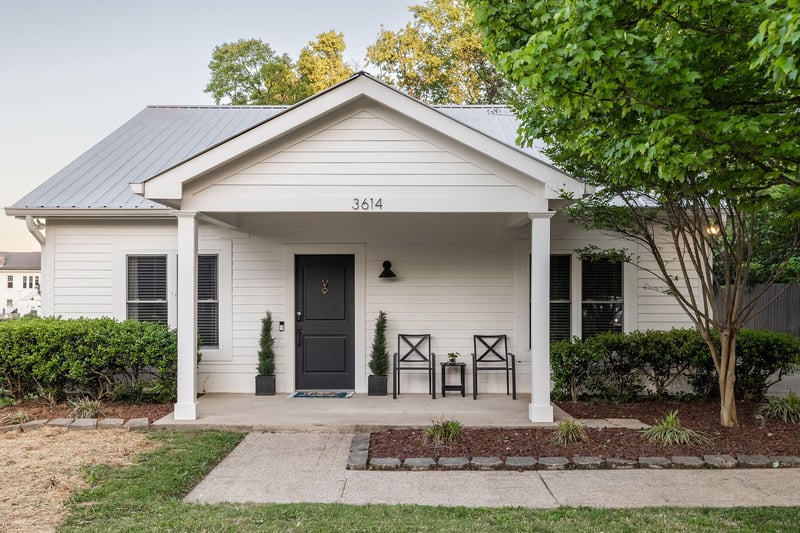 3614 Baxter Ave, Nashville, TN 37216