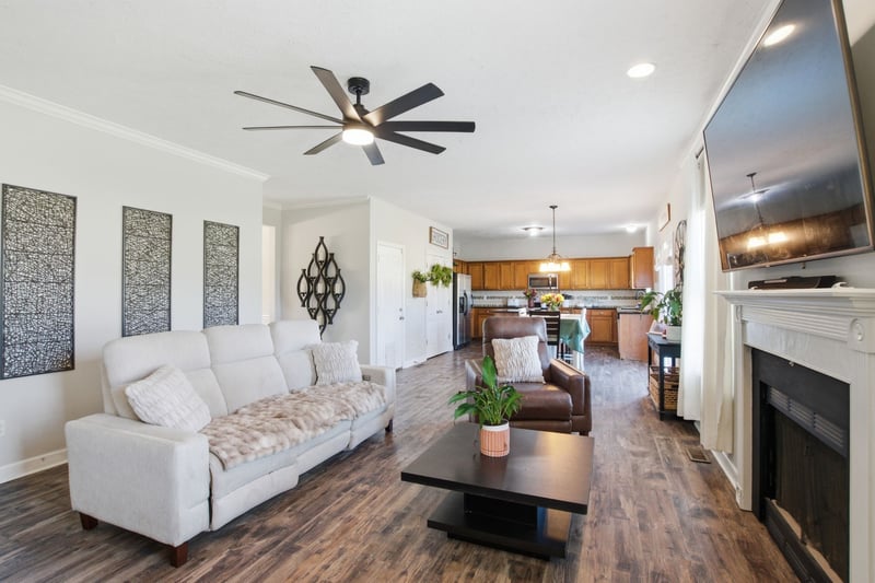 1011 Laramie Ct, Murfreesboro, TN 37128