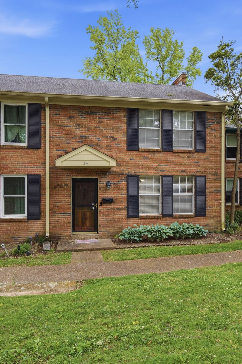 5515 Country Dr #54, Nashville, TN 37211