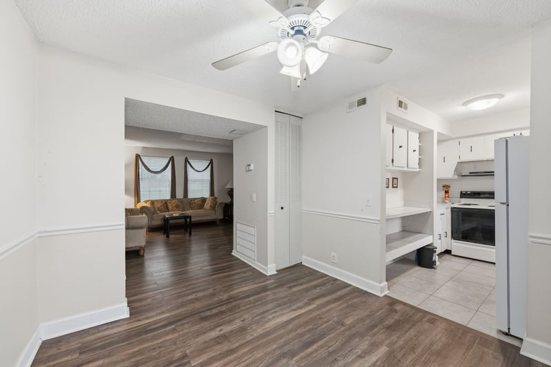 5515 Country Dr #54, Nashville, TN 37211