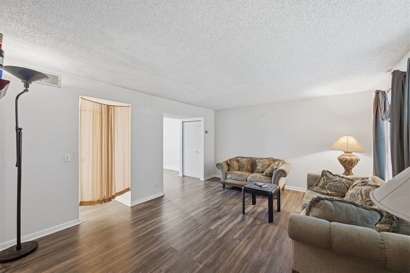 5515 Country Dr #54, Nashville, TN 37211