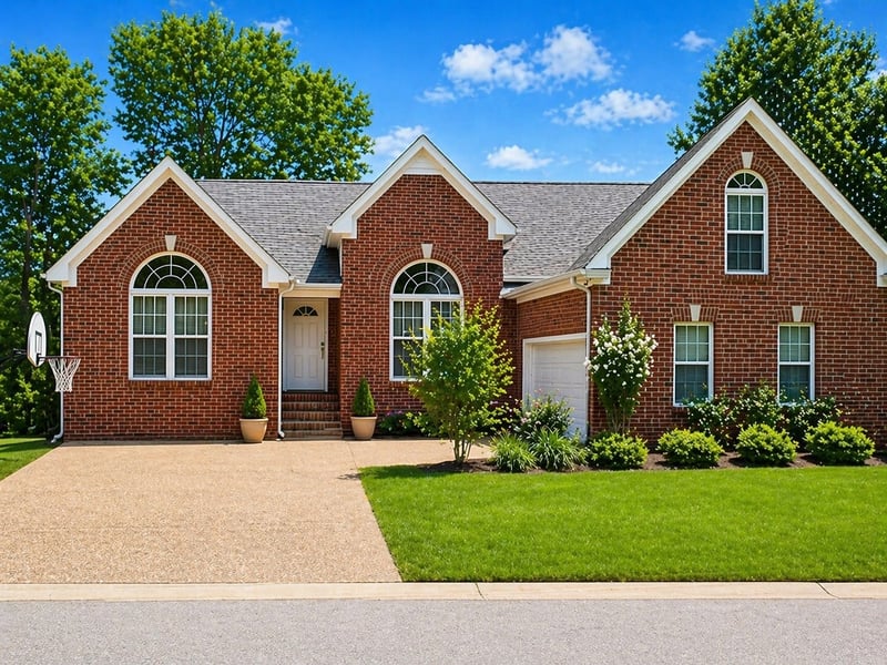 5377 Windypine Dr, Nashville, TN 37211