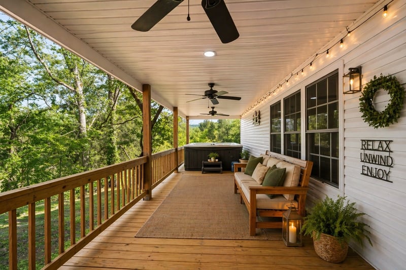 1265 Sams Creek Rd, Ashland City, TN 37015