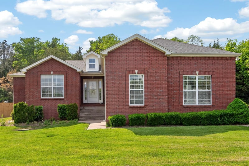 607 Windy Rd, Mount Juliet, TN 37122