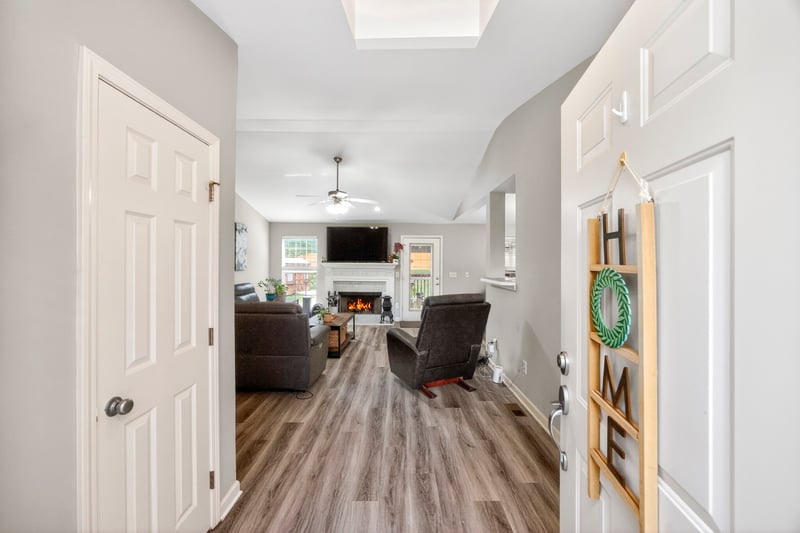 607 Windy Rd, Mount Juliet, TN 37122
