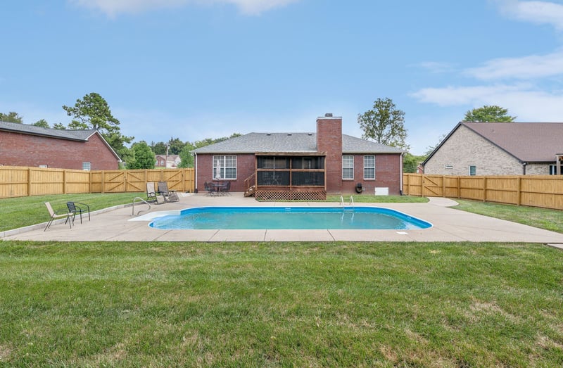 607 Windy Rd, Mount Juliet, TN 37122