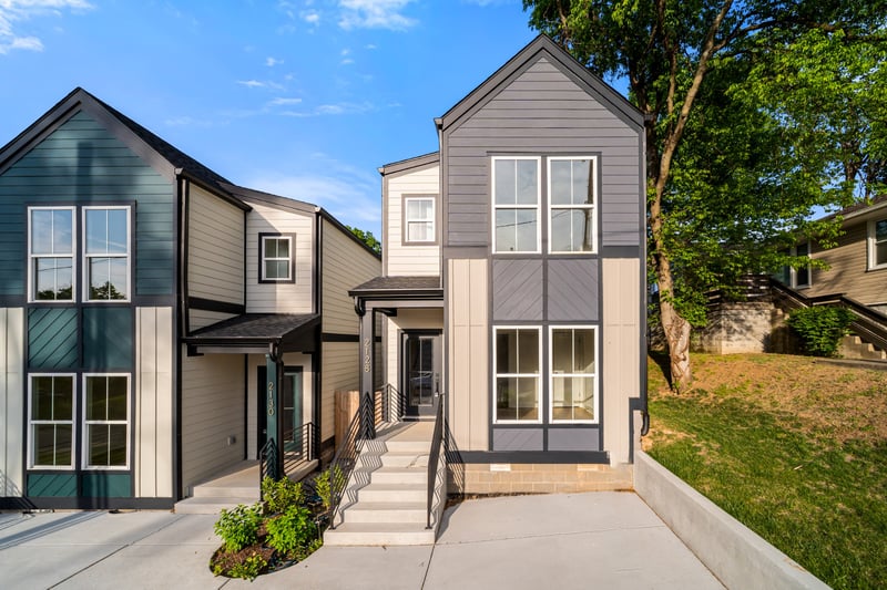 2128 12th Ave, Nashville, TN 37208