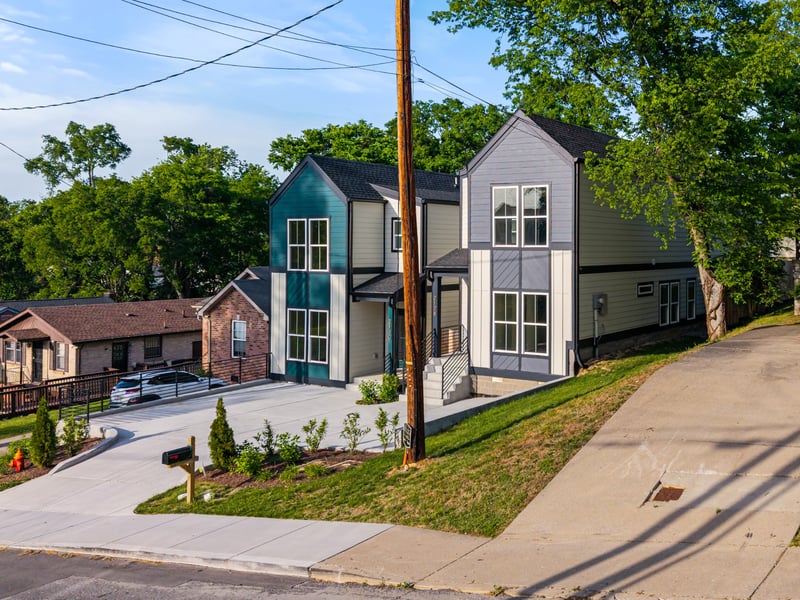 2128 12th Ave, Nashville, TN 37208