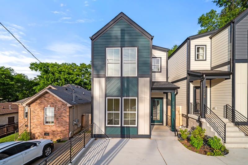 2130 12th Ave, Nashville, TN 37208