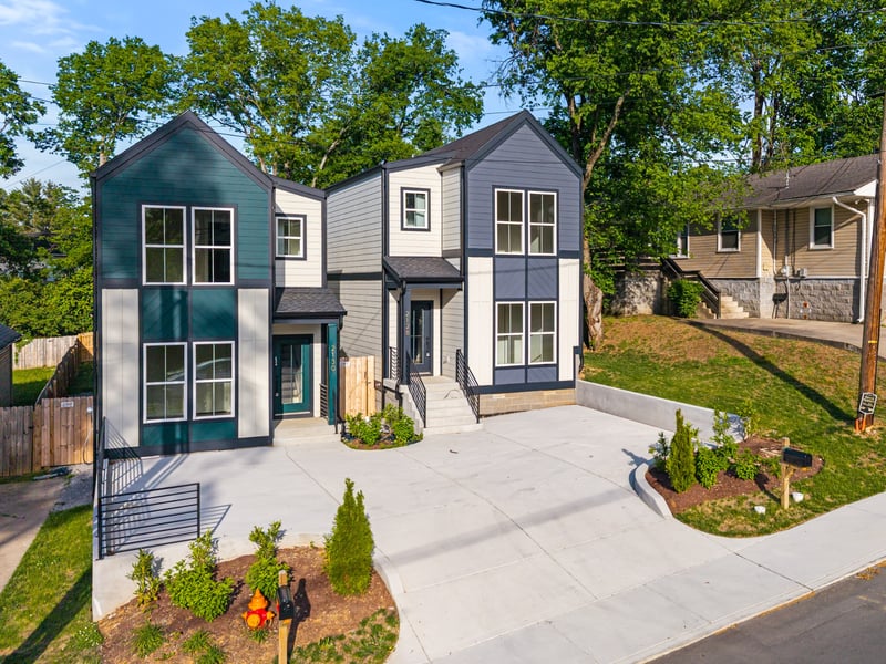 2130 12th Ave, Nashville, TN 37208