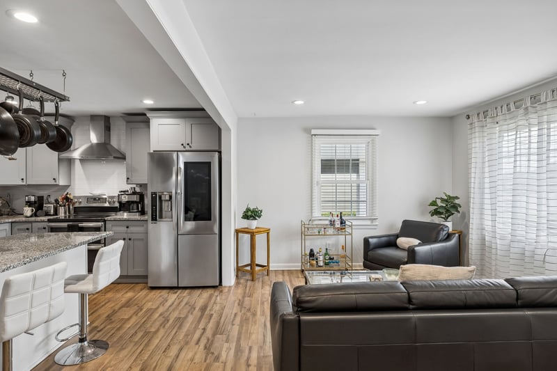 2403 Underwood St, Nashville, TN 37208